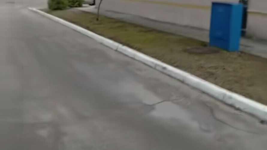 Белоруска пожаловалась в ТикТоке на очереди в поликлинике. Многие зрители ополчились против неё самой