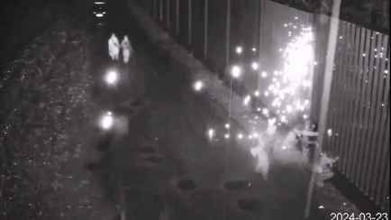 В Польше объявили об антирекорде на границе с Беларусью и нападениях на пограничников