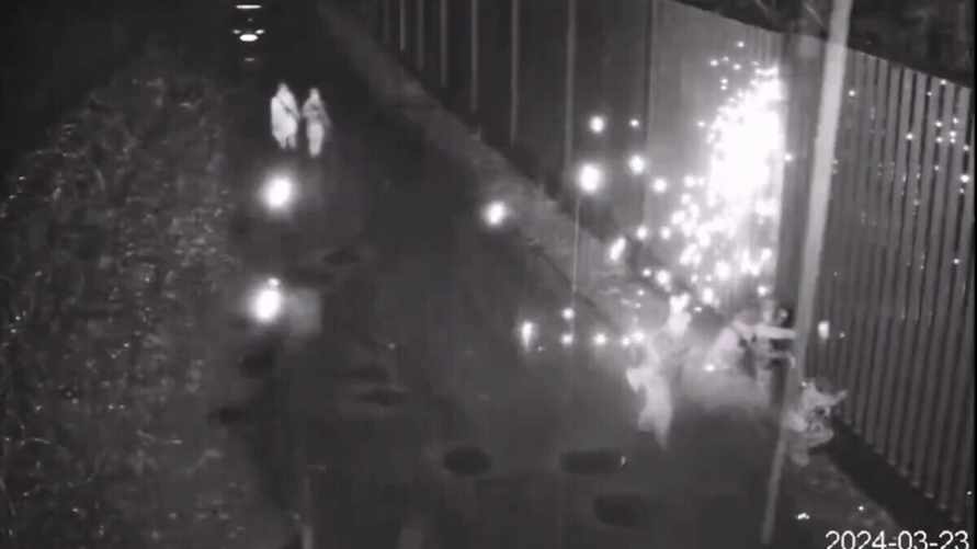 В Польше объявили об антирекорде на границе с Беларусью и нападениях на пограничников