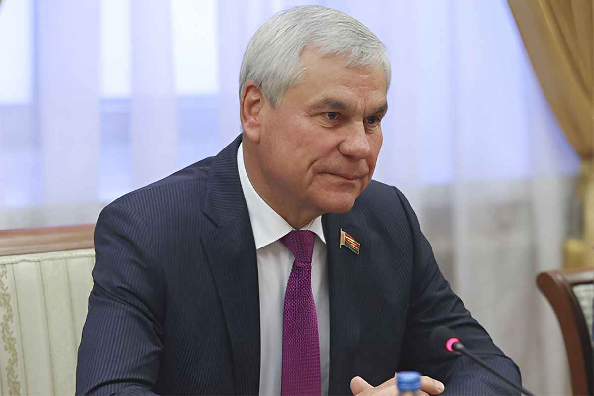 "Меня всегда направляли, а я отрабатывал" — Андрейченко рассказал, что будет делать после ухода из парламента