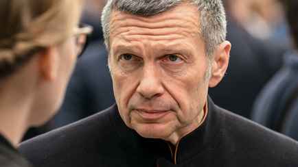 «Заткнитесь, твари» — Соловьев назвал «мерзкой истерикой» жалобы жителей Белгорода на обстрелы