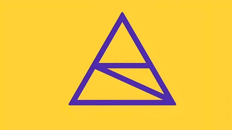 Сколько треугольников на картинке? Только самые внимательные найдут все с первого раза