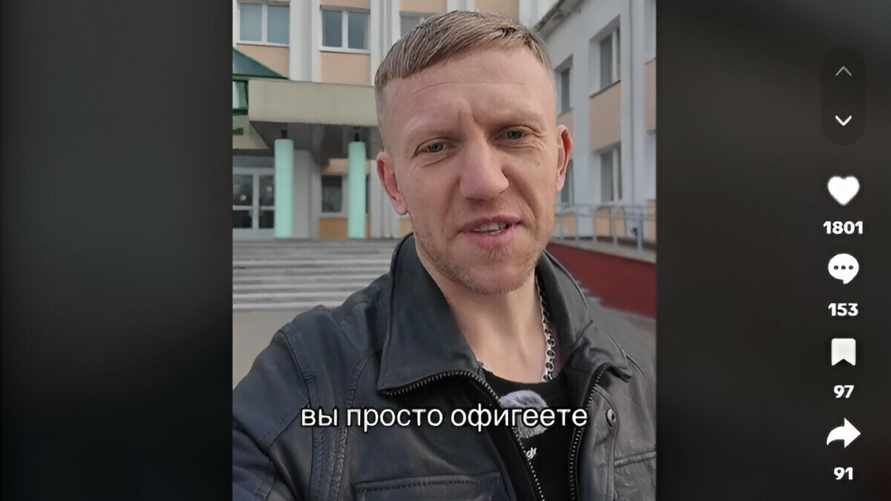 "Вы просто офигеете!" — Белорус похвастался студенческим общежитием в Пинске. В других регионах ответили