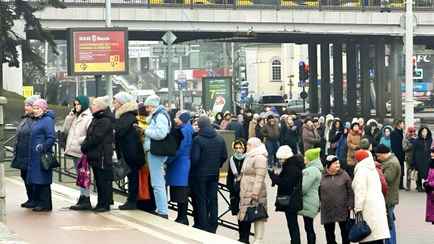 Минэнерго пообещало установить на минских рынках газоматы. Что это такое?