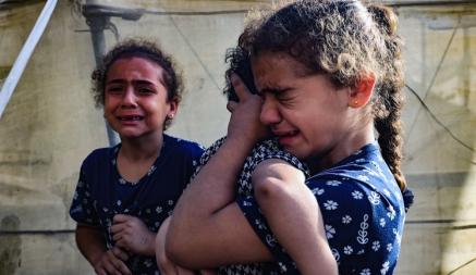 «Массовая смерть неизбежна» — В ООН назвали условие для объявления голода в секторе Газа