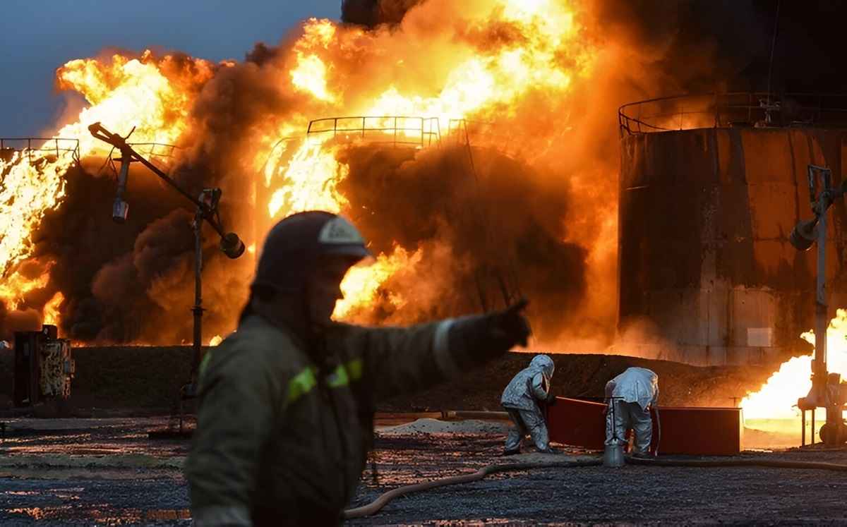 Фото иллюстрационное: Таисия Воронцова / URA.RU