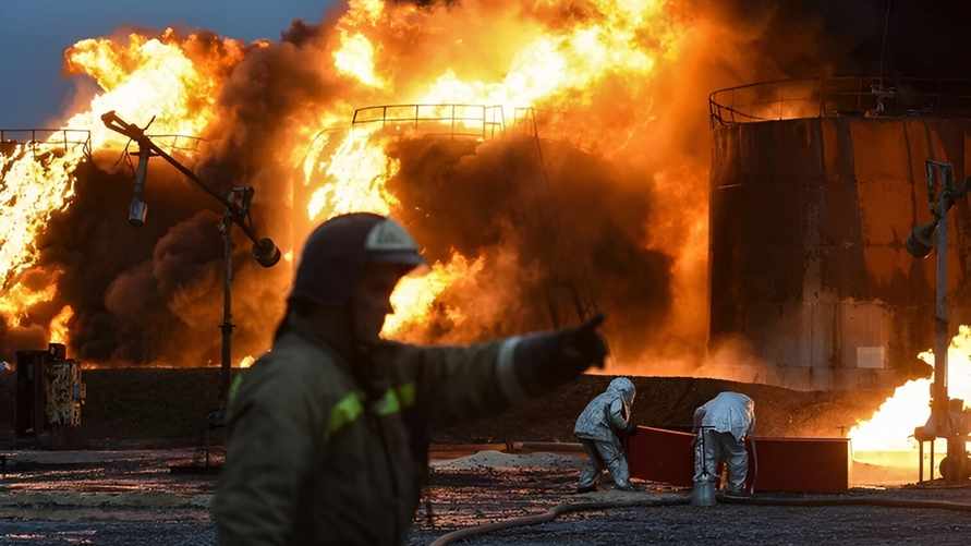 Фото иллюстрационное: Таисия Воронцова / URA.RU
