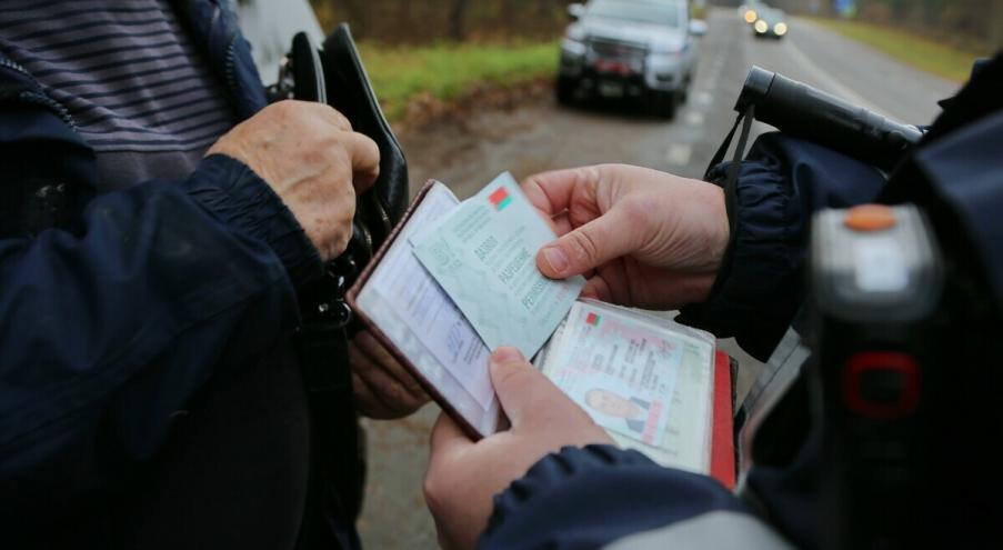 Рейдовые мероприятия, по данным областной ГАИ, будут проводить