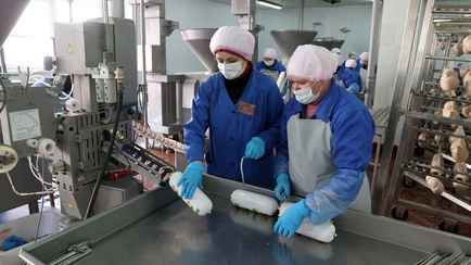 Совмин распорядился погасить из бюджета часть кредитов семи белорусских предприятий