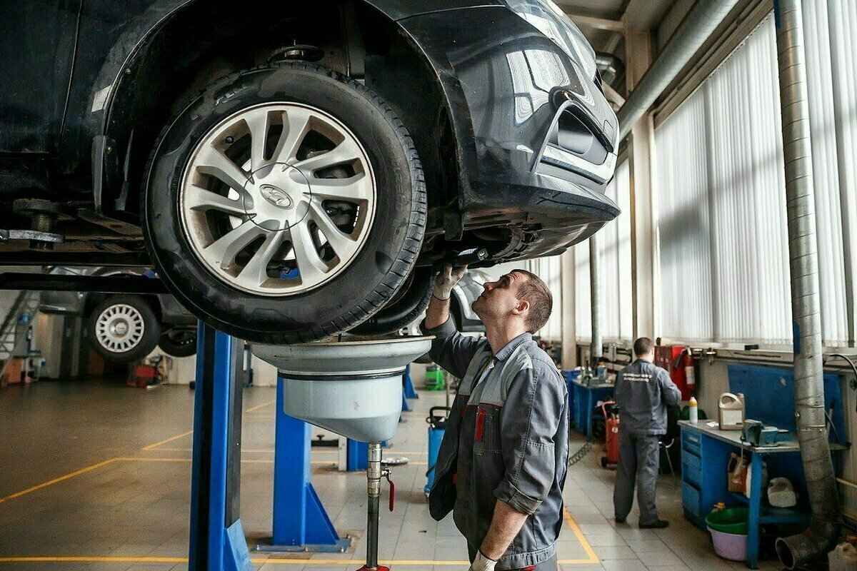 Почему белорусам нельзя перенести ТО на нового владельца? В "Белтехосмотре" дали окончательный ответ