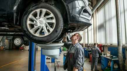 Почему белорусам нельзя перенести ТО на нового владельца? В «Белтехосмотре» дали окончательный ответ