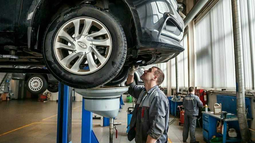 Почему белорусам нельзя перенести ТО на нового владельца? В "Белтехосмотре" дали окончательный ответ