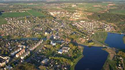 Два белорусских ведомства решили организовать авиапатрулирование. Зачем?