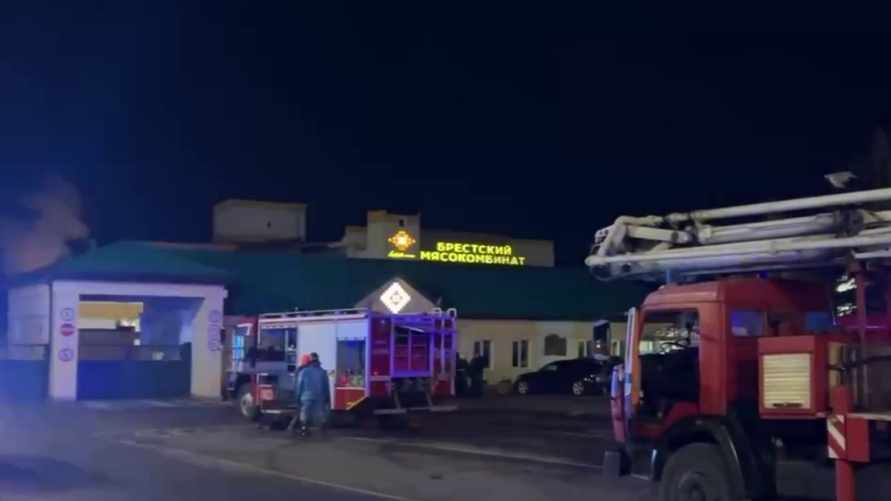 Скриншот видео МЧС РБ