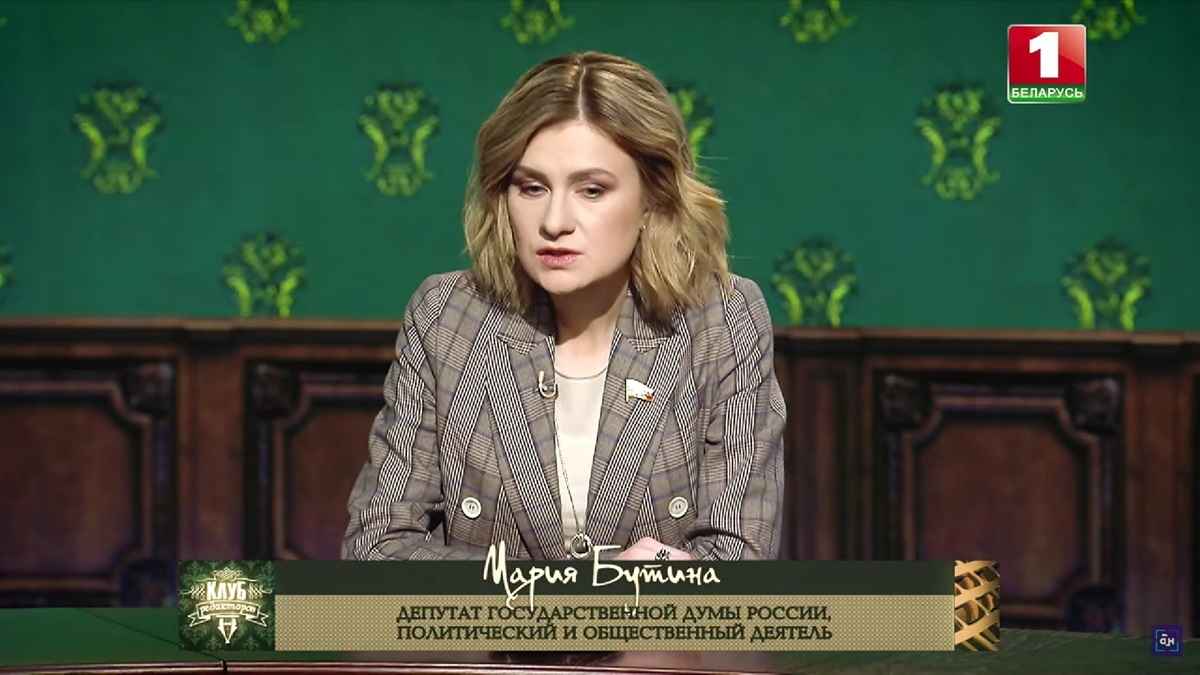 "Переговоры ведутся" — В Госдуме РФ заговорили о проведении суда за теракт в “Крокус Сити Холле” в Беларуси