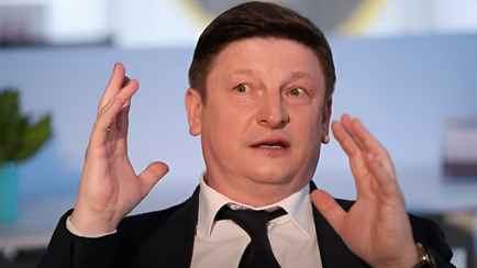 «Излучает неуверенность» — Марзалюк объяснил, почему «хочется дать щелбана» Шольцу