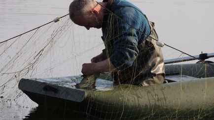 В природоохране рассказали, как белорусским браконьерам избежать штрафа в 1200 рублей. Вот что нужно сделать