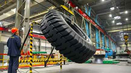 Европейский суд снял санкции с «Белшины» и обязал Совет ЕС «выплатить судебные расходы»