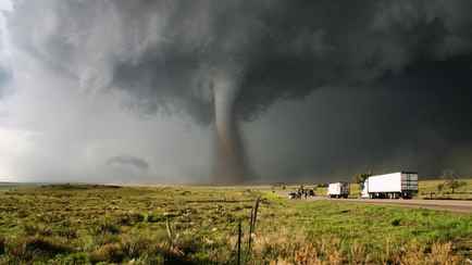 Синоптики рассказали, каких экстремальных погодных условий ждать из-за «устойчивого потепления климата» в Беларуси