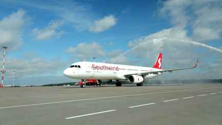 Евросоюз запретил полеты авиакомпании, которая наладила скоростные рейсы из Беларуси