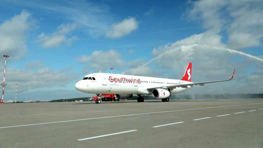 Евросоюз запретил полеты авиакомпании, которая наладила скоростные рейсы из Беларуси