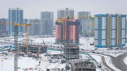 Цены на квартиры для некоторых белорусов вдруг выросли на 25%. В Совмине и риелторы рассказали, как так вышло?