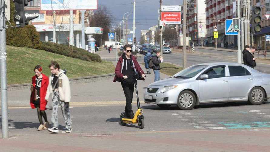 Фото: БЕЛТА