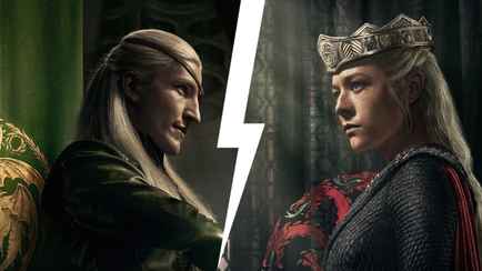 «Каждый должен сделать выбор» — HBO показала два трейлера «Дома Дракона» и назвала дату премьеры второго сезона