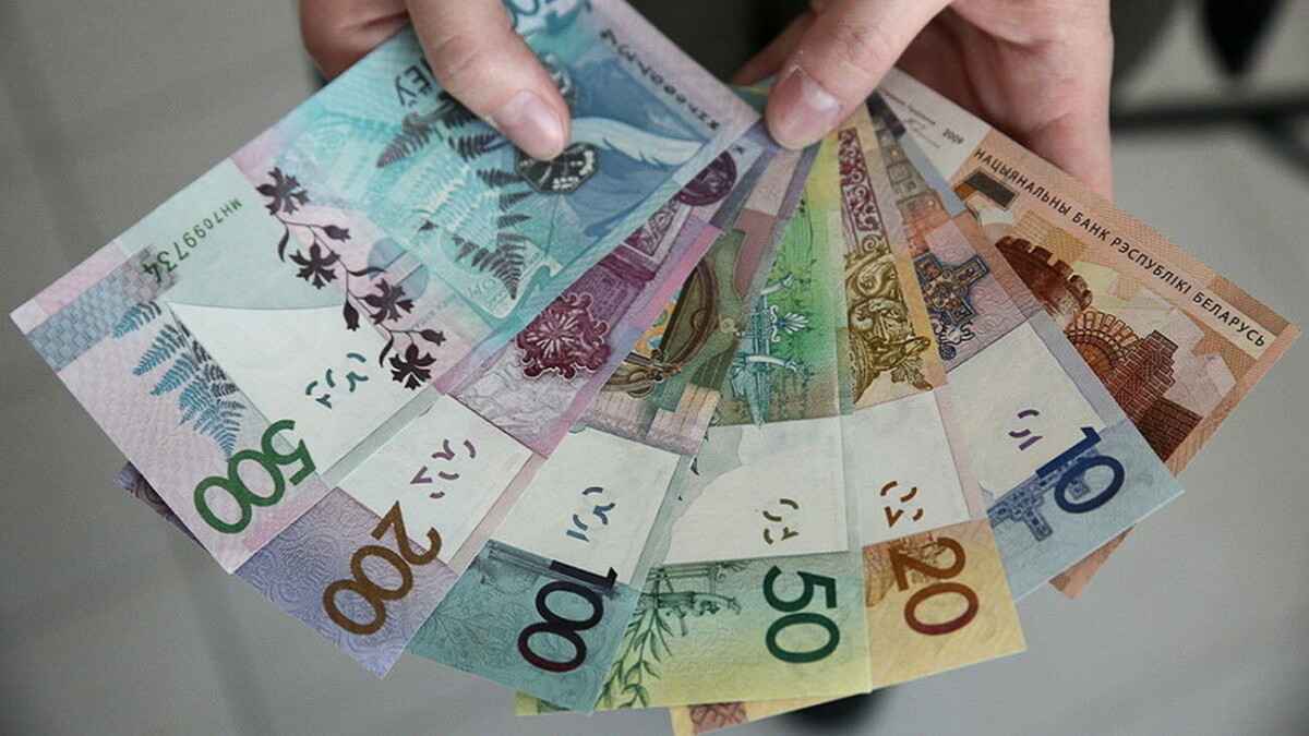 Где белорусам предложили зарплаты больше 5000 рублей? Посмотрели в службе занятости