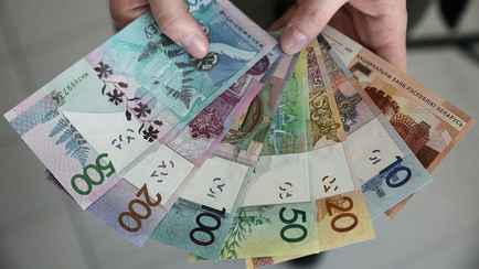 Где белорусам предложили зарплаты больше 5000 рублей? Посмотрели в службе занятости