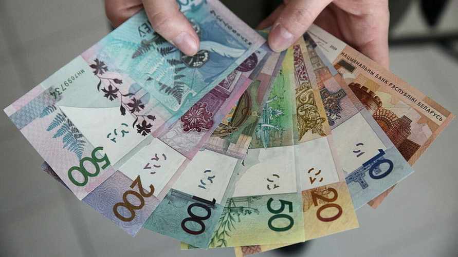 Где белорусам предложили зарплаты больше 5000 рублей? Посмотрели в службе занятости