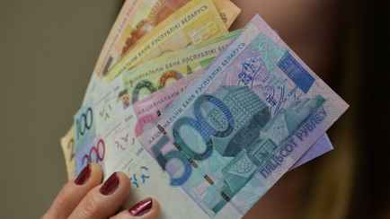 В Минске разместили вакансию с зарплатой до 27 000 рублей. Что нужно делать?