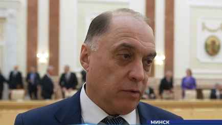 «Идёт полным ходом» — Глава Совбеза Беларуси заявил о подготовке к провокациям на ВНС