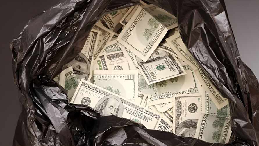 Фото иллюстрационное