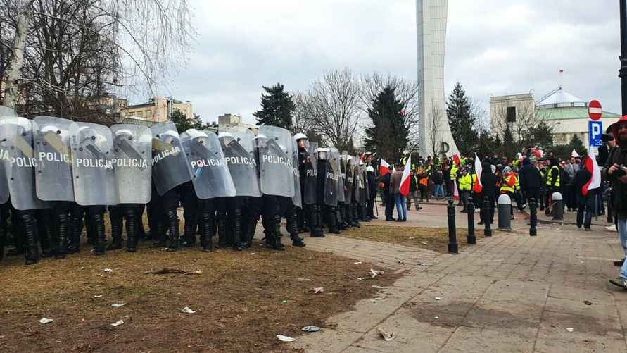 Фото: Marcin Terlik.