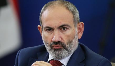 «Если нет, то Армения выйдет из ОДКБ» — Пашинян выдвинул ультиматум военному союзу