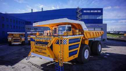 Лукашенко назначил руководителей трёх регионов Беларуси и утвердил гендиректоров «Атланта» и БЕЛАЗа