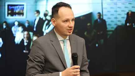 Лукашенко назначил нового заместителя главы своей Администрации