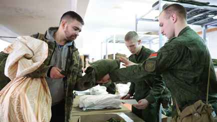 Минобороны Беларуси объявило о призыве военнообязанных из запаса. Зачем?