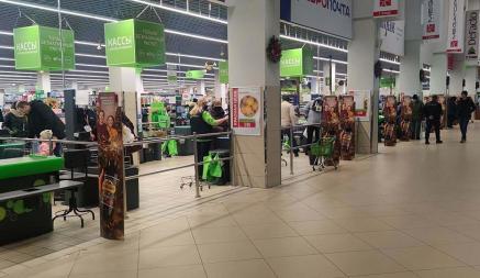 Белорусские предприниматели предложили ввести мораторий на крупные магазины. Это как?