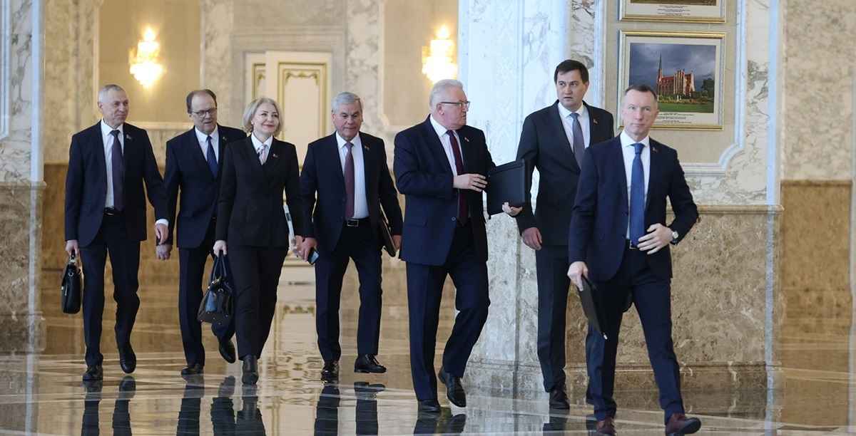 Фото: Администрация президента РБ