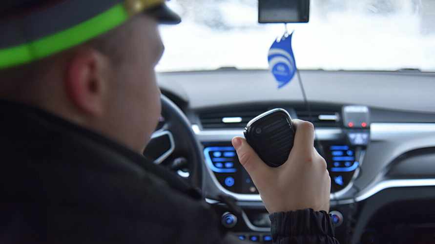 «Не более 25 км/ч» – ГАИ предупредила белорусов о новой акции и штрафах «даже за чуткость»