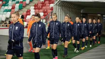 «Готовы к штрафам и техническим поражениям» — Литовские футболистки отказалась играть с белорусскими в отборе на Евро-2025