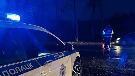 ГАИ объявила скрытые рейды на двух белорусских трассах в выходные. За кем решили следить из «гражданского» авто?