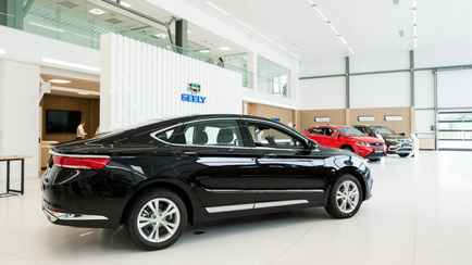 БАА предложила отменить госрегулирование цен на легковые автомобили в Беларуси