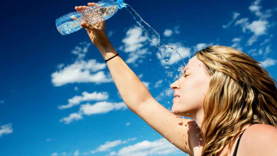 До +25°C. Синоптики предупредили белорусов о "самом жарком дне марта". Где и когда?