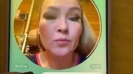 Создали «кружок» с лицом и голосом. МВД Беларуси рассказало о новой схеме мошенников в Telegram