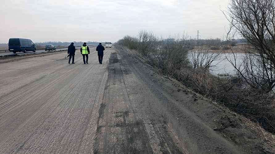 Фото: Генпрокуратура РБ