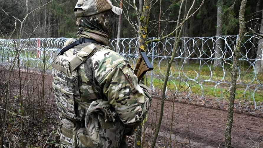 Фото иллюстрационное: Ivars Soikāns/LETA