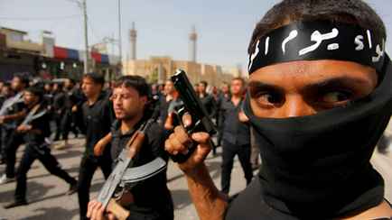 «Ожидайте очень тяжелых, смертельных ударов» — ИГИЛ объявил о подготовке новых терактов в России